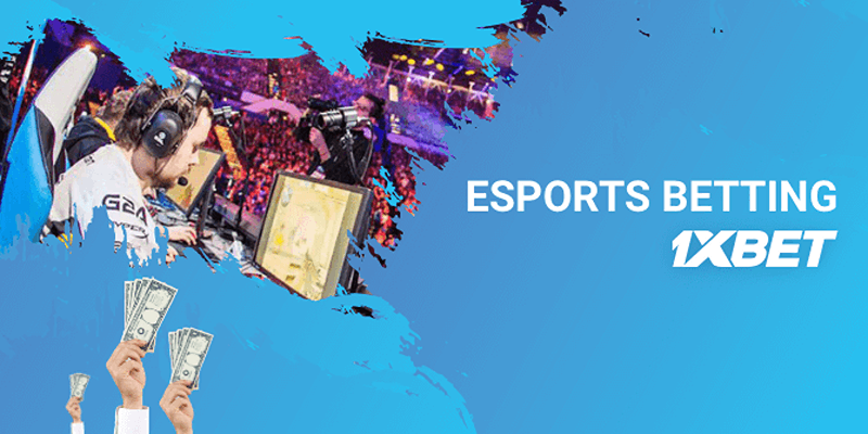 Tổng Quan về Esports và Sự Liên Quan đến Nền Tảng 1XBET