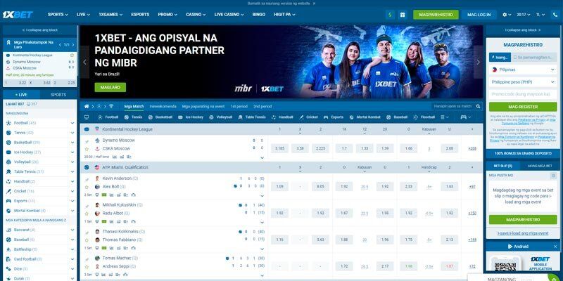 Ảnh Hưởng của 1XBET đến Sự Phát Triển của Thị Trường Esports tại Việt Nam