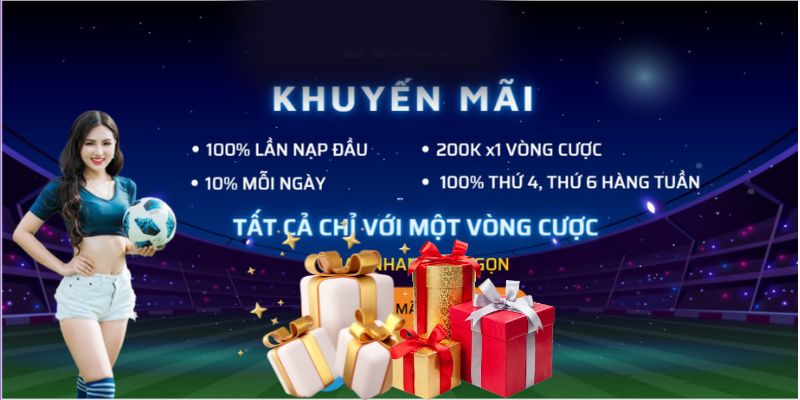Mẹo tận dụng tối đa các chương trình khuyến mãi 1XBET để tăng cơ hội chiến thắng