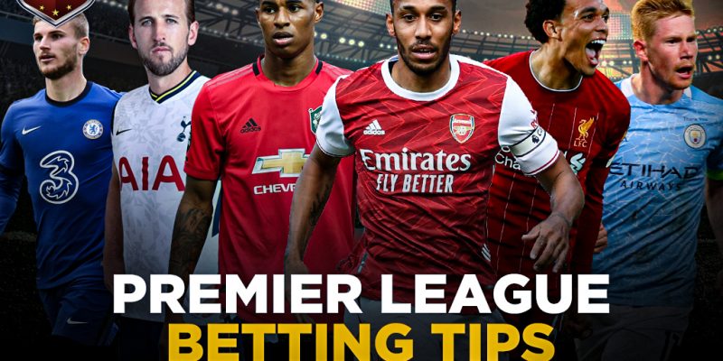 Tổng quan về cá cược bóng đá Ngoại hạng Anh (EPL)