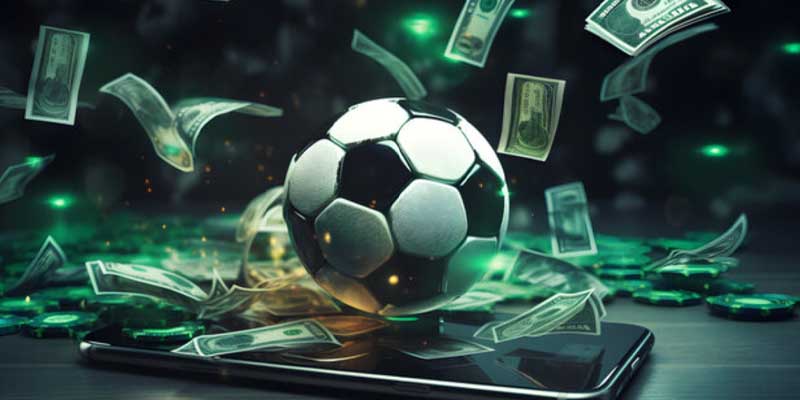 Phân tích các yếu tố ảnh hưởng đến kết quả cá cược EPL