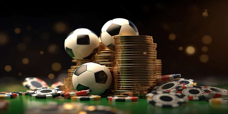 Những sai lầm thường gặp khi cá cược EPL và cách khắc phục