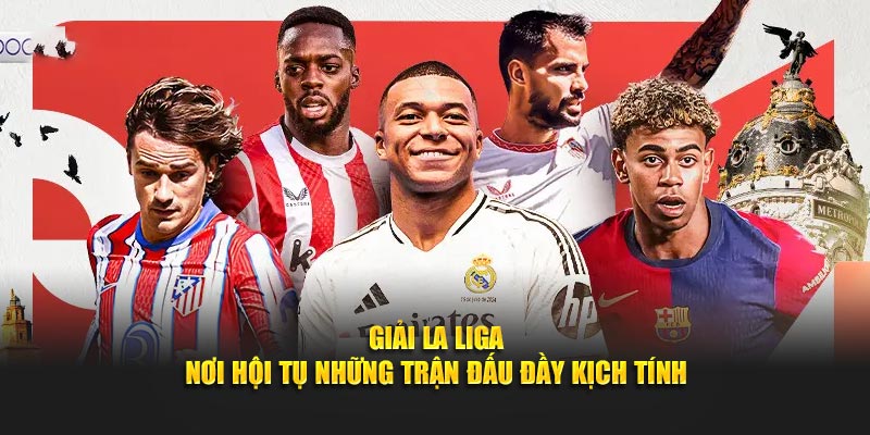 Tổng quan về Cá cược LaLiga: Cơ hội và Thách thức