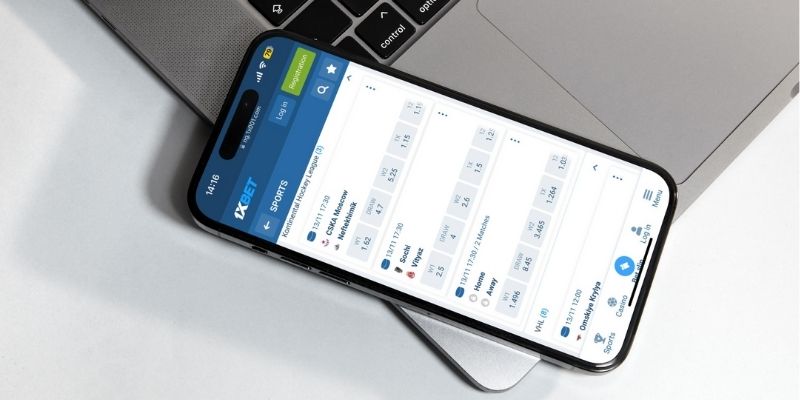 Chiến Lược Thành Công trong Cá Cược Toto 1xbet