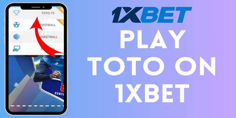Khám Phá Sức Hấp Dẫn của Cá Cược Toto 1xbet
