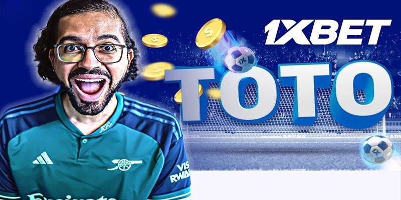 Quản Lý Tài Chính Hiệu Quả trong Cá Cược Toto 1xbet