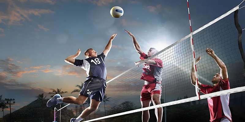 Ưu điểm và nhược điểm của việc cá cược bóng chuyền trên 1xbet