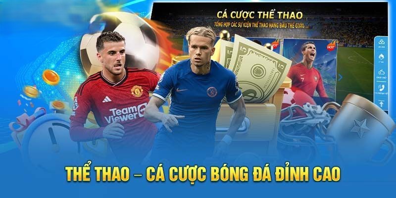 Tổng quan về cá cược bóng đá trên 1xBet: Cơ hội và rủi ro