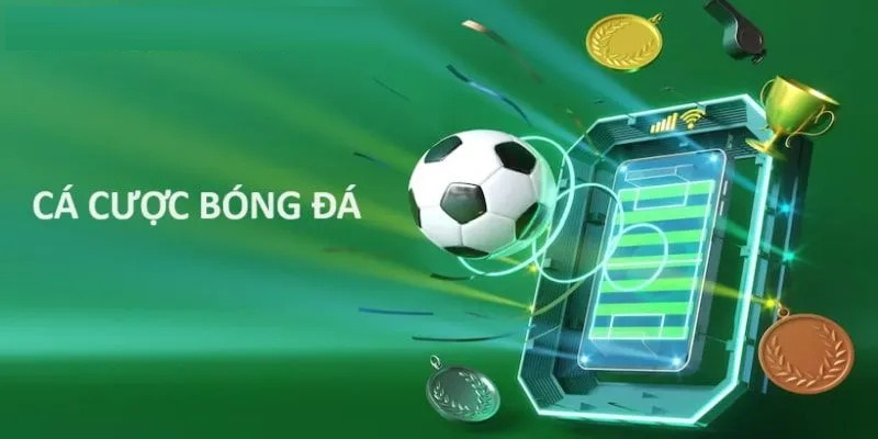 Quản lý rủi ro và trách nhiệm khi tham gia cá cược bóng đá trên 1xBet
