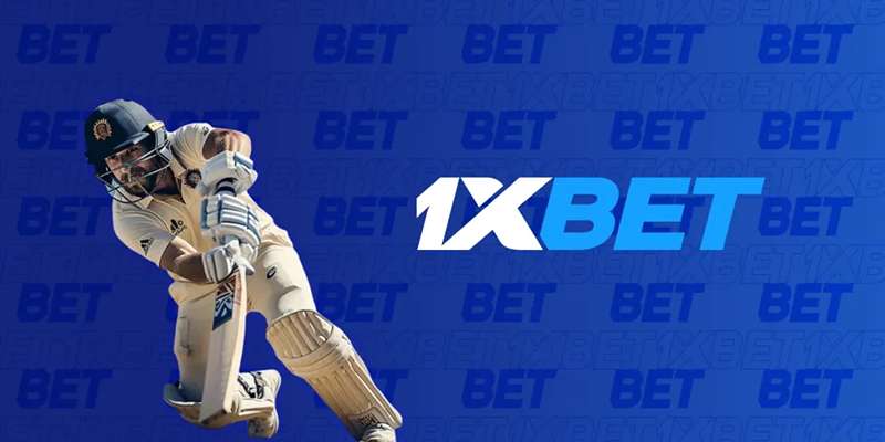 Sự Phát Triển và Phổ Biến của Cá Cược Cricket 1xbet
