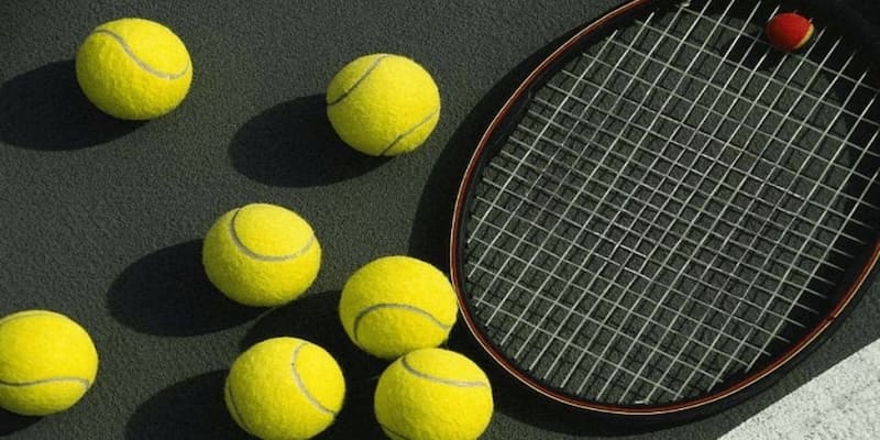 Chiến lược đặt cược hiệu quả cho cá cược quần vợt 1xbet
