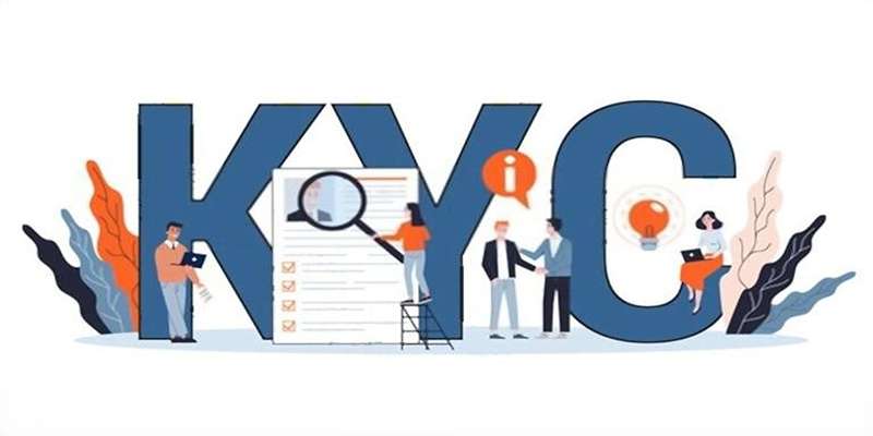 Tài liệu cần thiết để xác minh danh tính (KYC) trên 1XBET