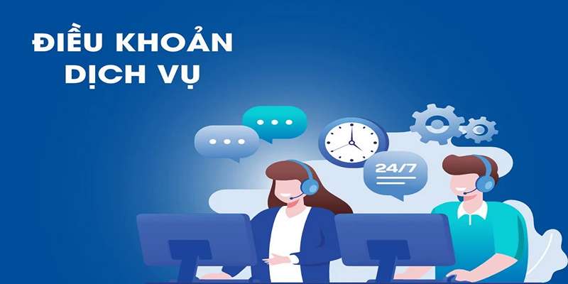 Thay đổi và Cập nhật Điều khoản Dịch vụ 1XBET