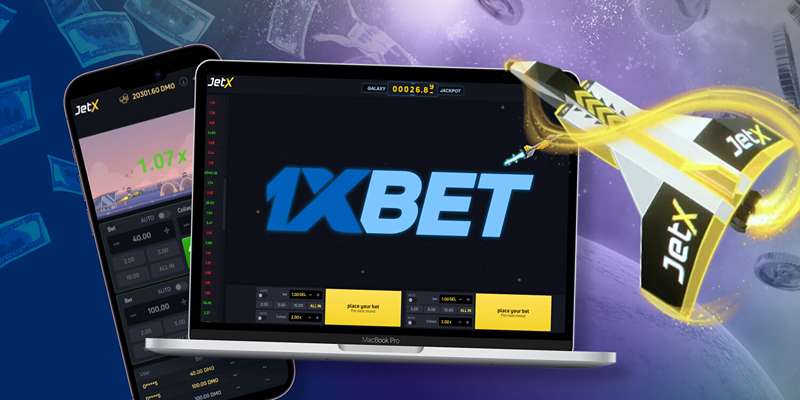 Tương Lai Tươi Sáng của JetX 1xBet