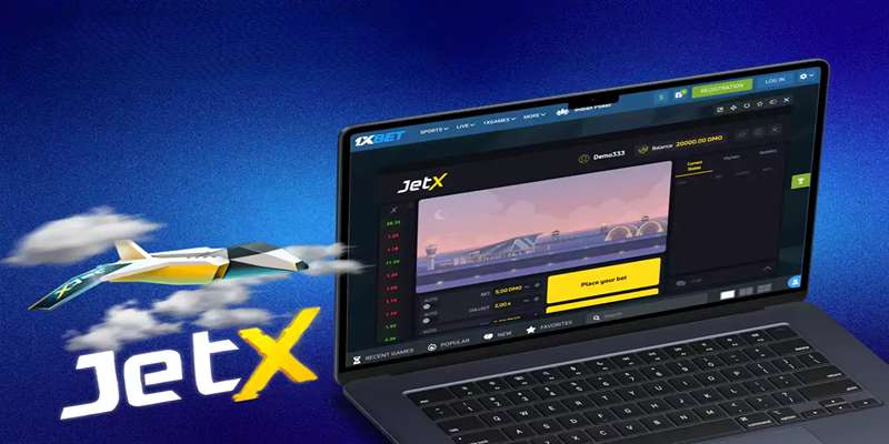 Tại Sao Lại Chọn JetX 1xBet?