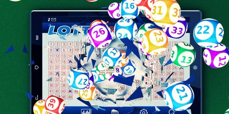 Cách chơi và mẹo tham gia Lotto 1xbet