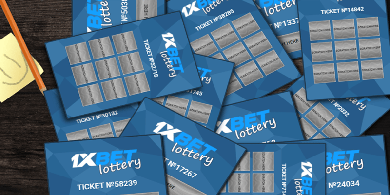 Cách chơi và mẹo tham gia Lotto 1xbet