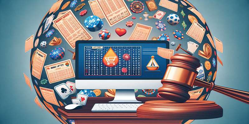Lợi ích và rủi ro khi chơi Lotto 1xbet