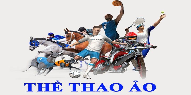 Tổng Quan Về Thể Thao Ảo: Định Nghĩa, Lịch Sử và Sự Phát Triển