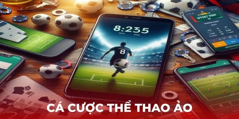 Các Loại Hình Thể Thao Ảo Phổ Biến Hiện Nay