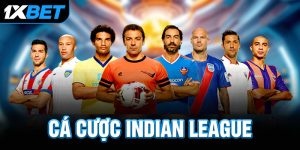 ca cuoc indian league