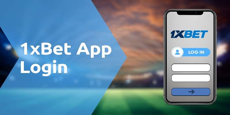 Hướng dẫn đăng nhập 1XBET nhanh chóng và an toàn