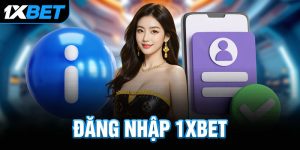 dang nhap 1xbet