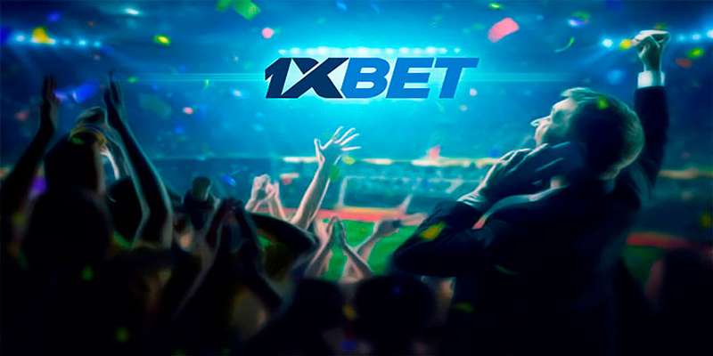 Tải Ứng Dụng 1XBET Cho Thiết Bị iOS (iPhone/iPad)
